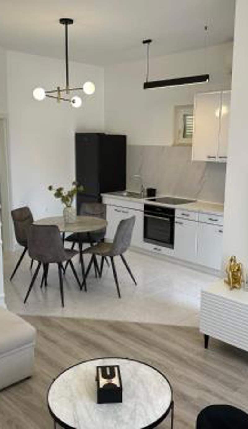 Deluxe apartments Kate