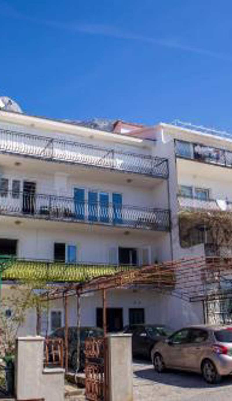 Apartments Julijana