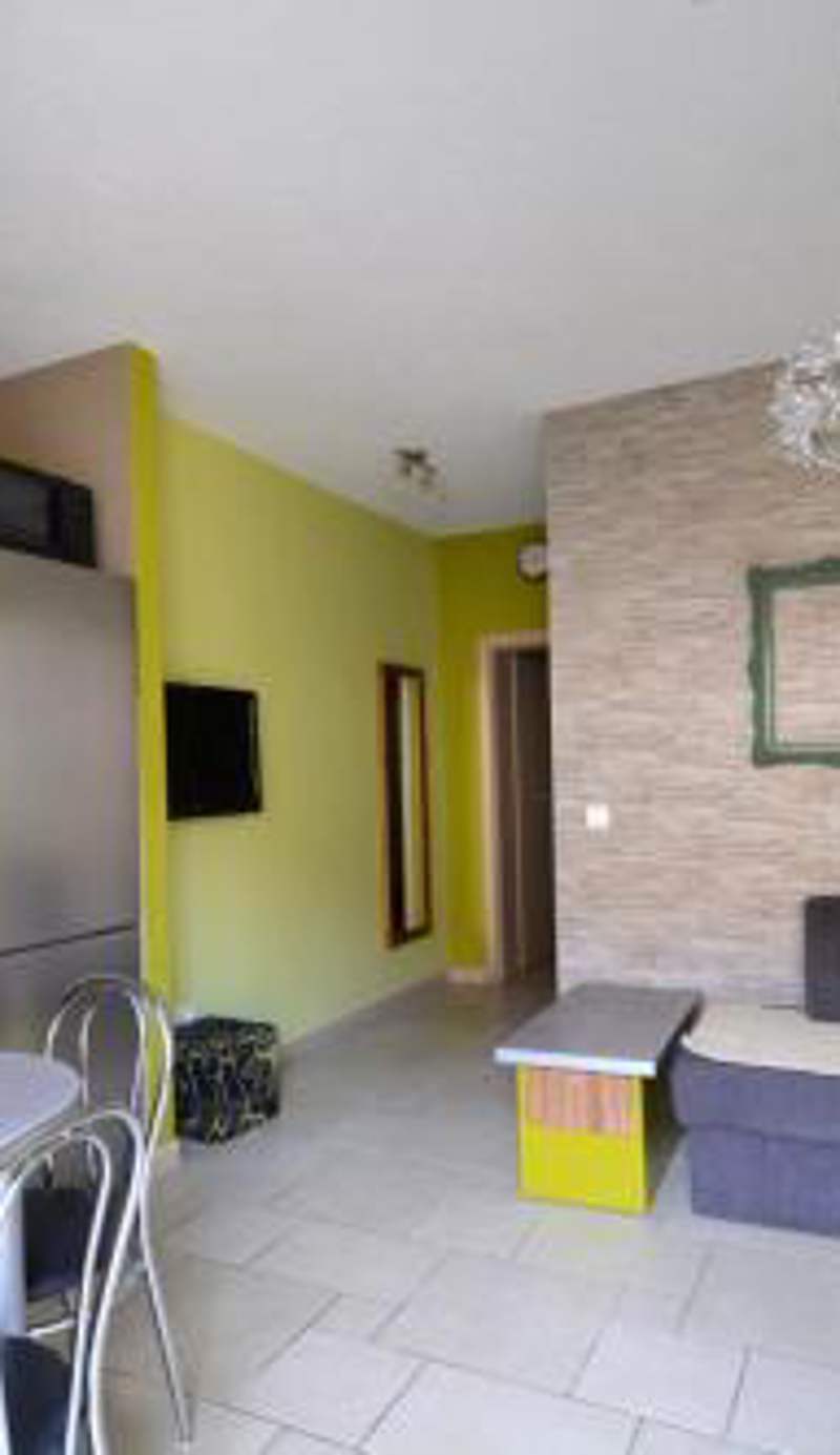 Apartmani Tonći & Dana Makarska