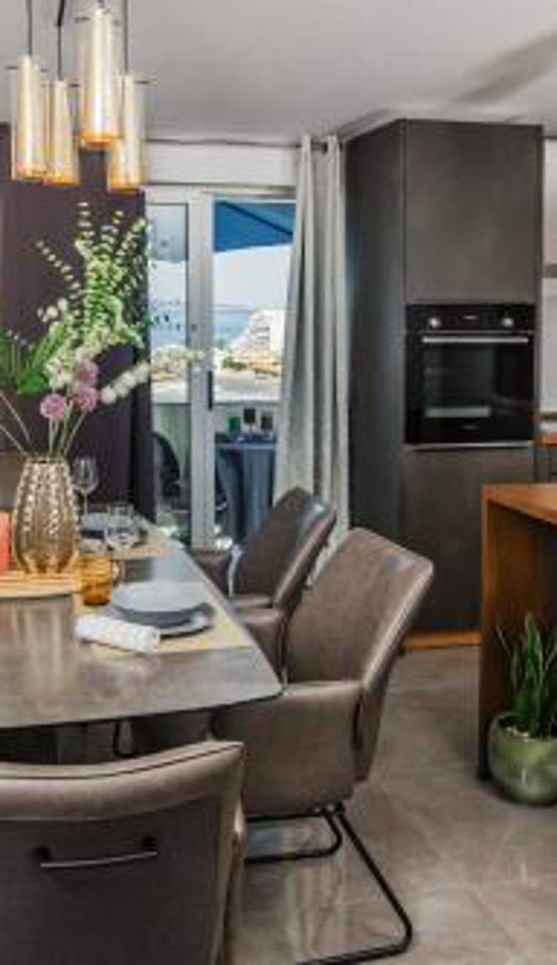Apartments Nora