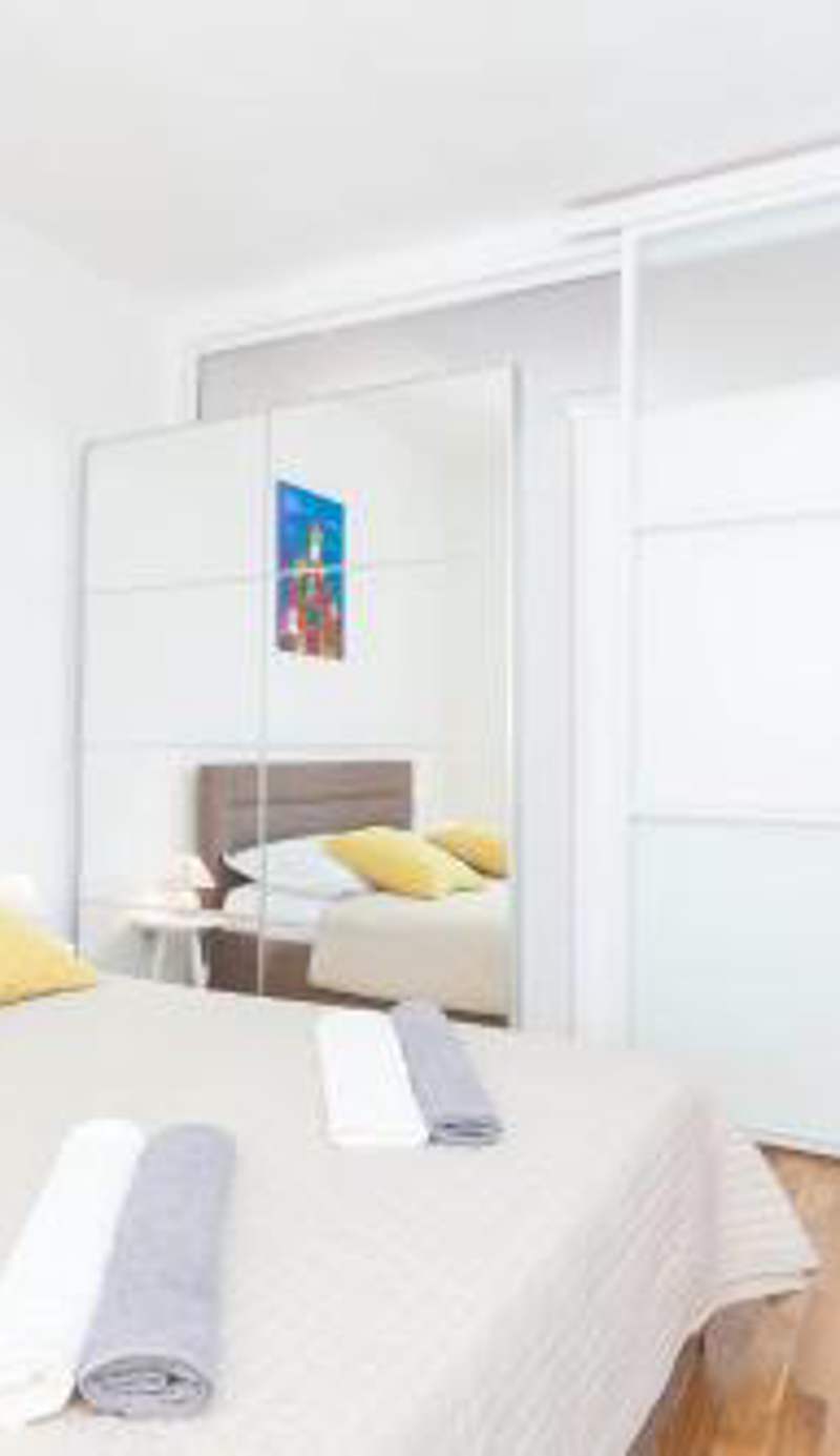 Apartment Mikula