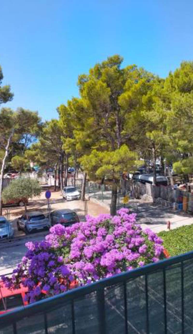 Apartmani Luma del mare