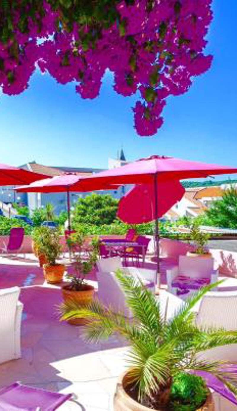 Luxury Apartments Marhella & Jakov
