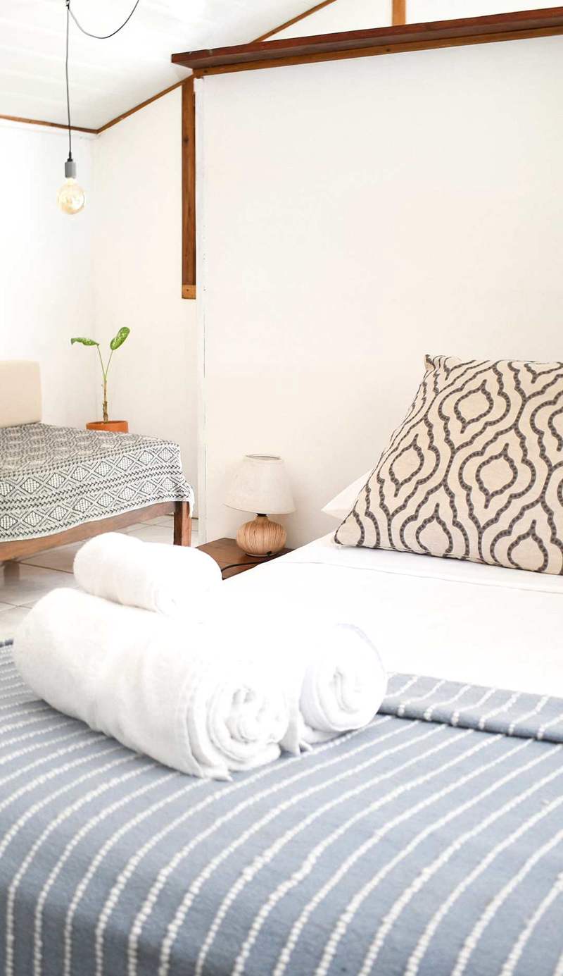 Hotel Cuatro Vientos