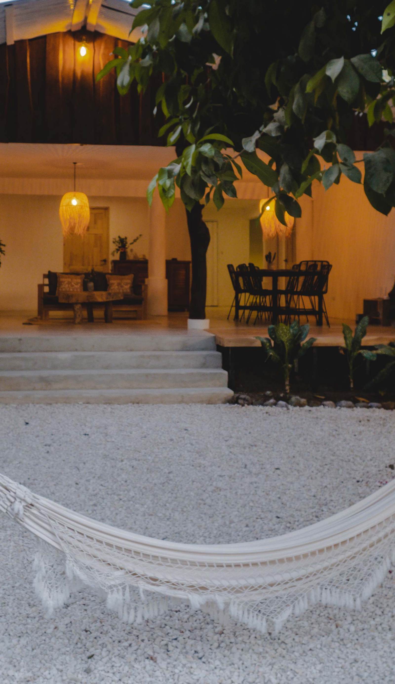 Hotel Cuatro Vientos