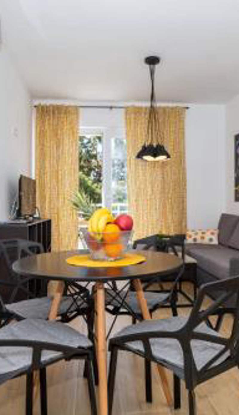 Apartman M6