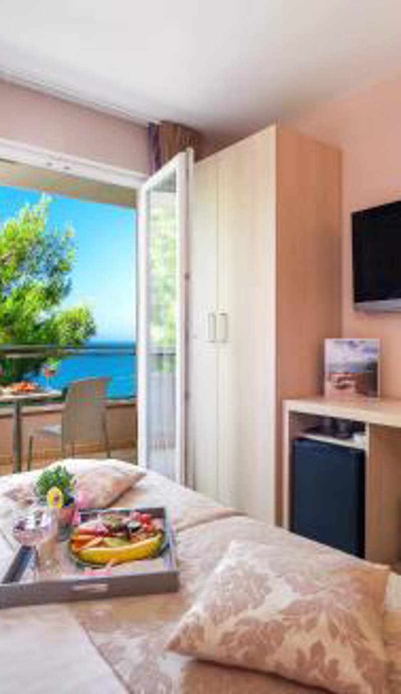 Hotel Maritimo