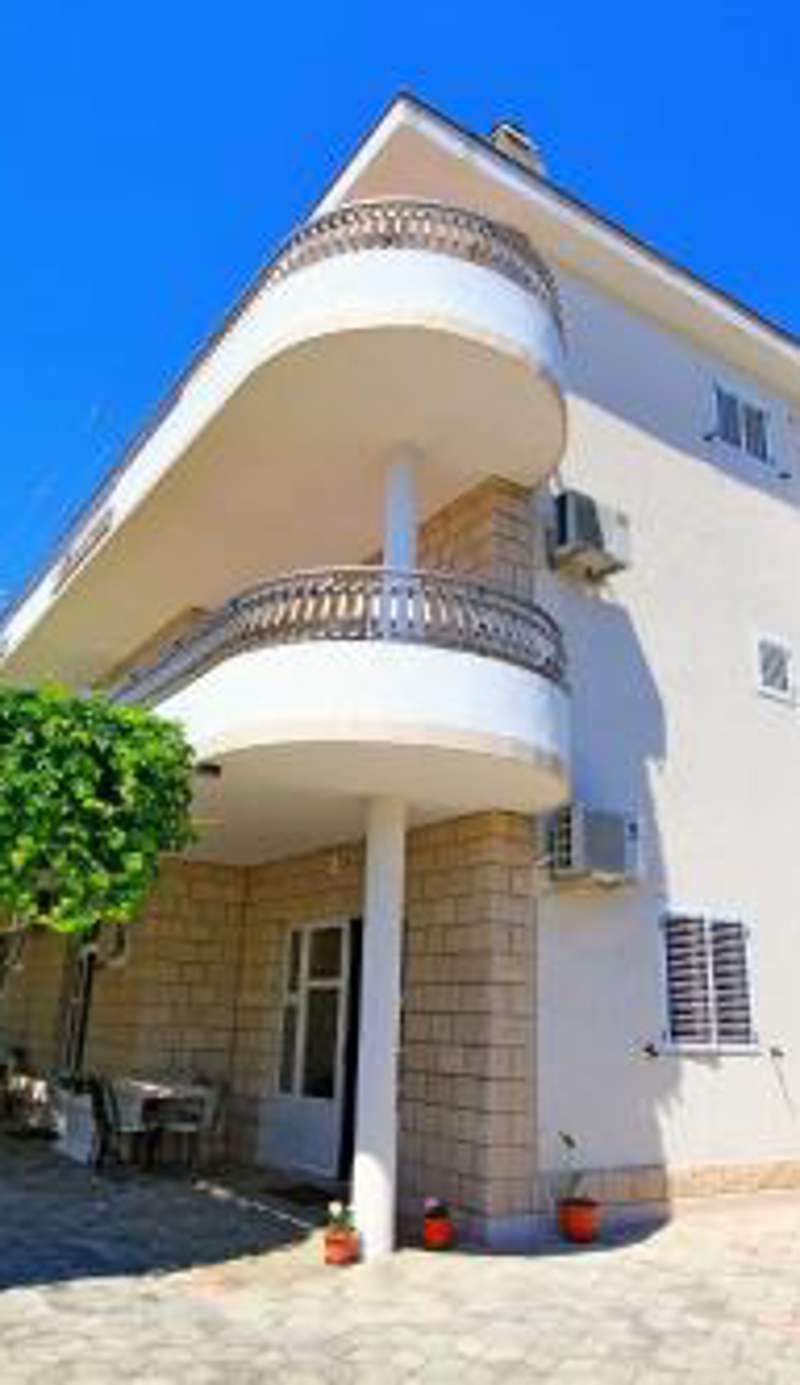 Apartment Makarska M&I, FREE PRIVATE PARKING