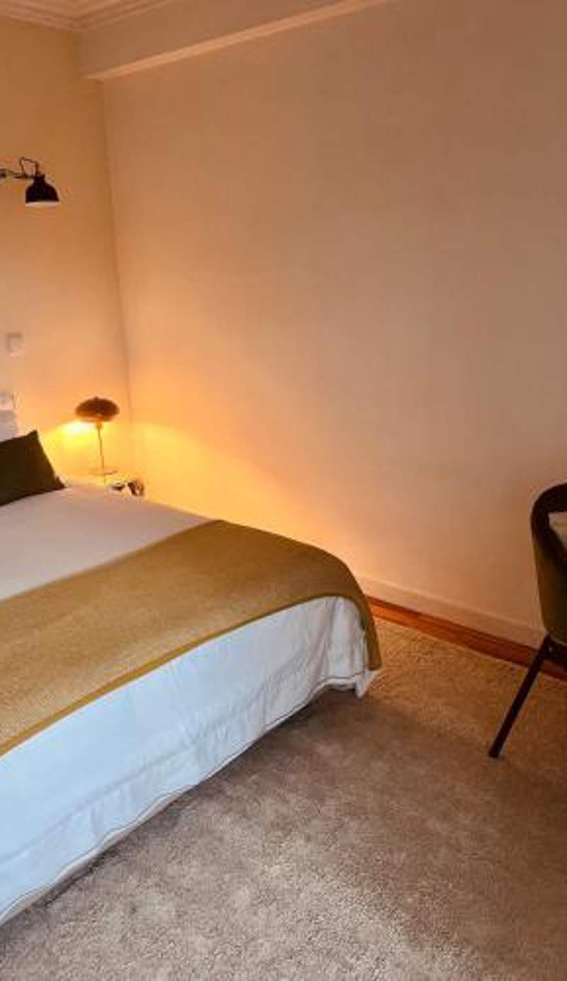 Apartamento Central