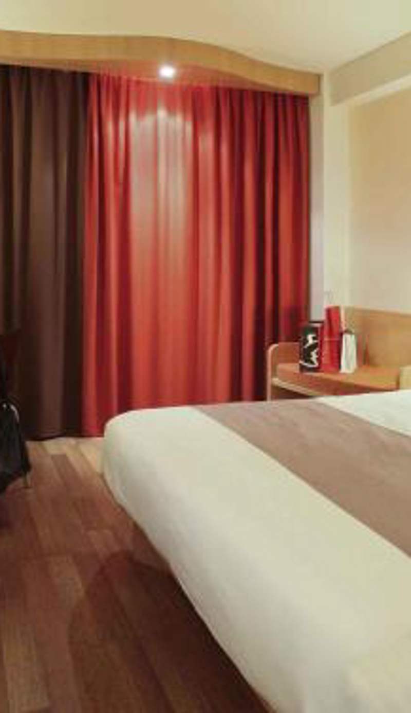 Hotel ibis Braga