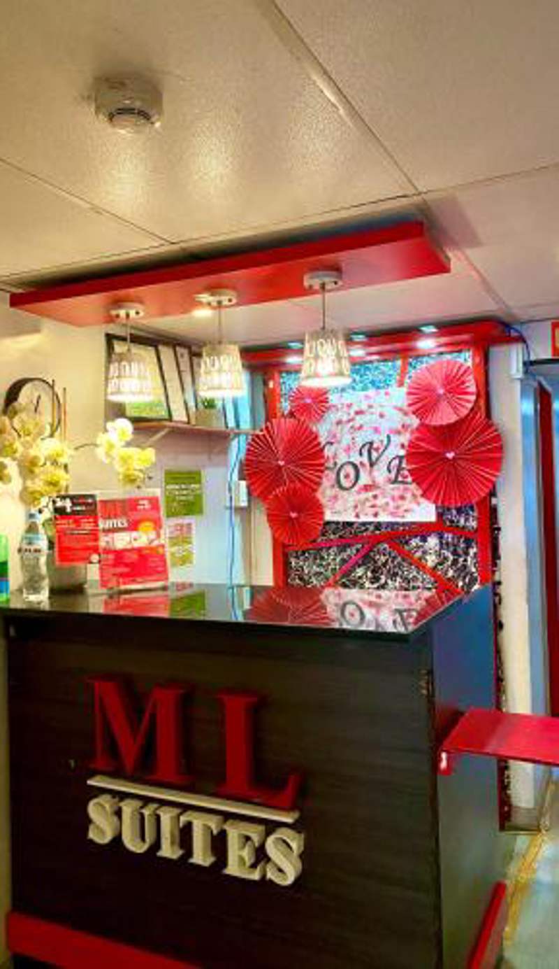 ML SUITES CEBU