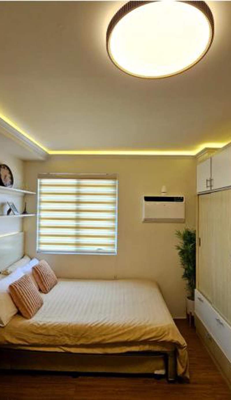 The Cozy Nook Cebu