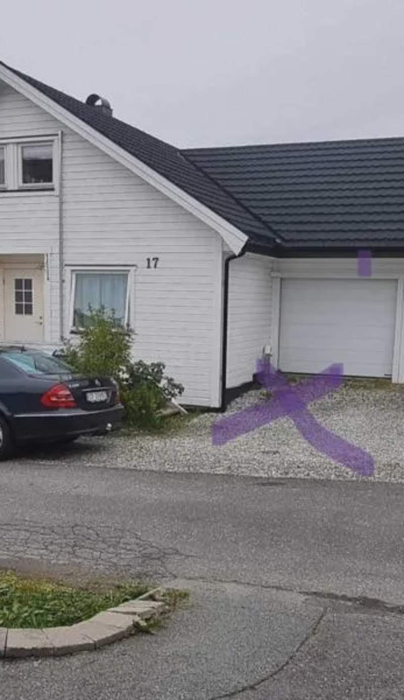 Small and cosy with free parking