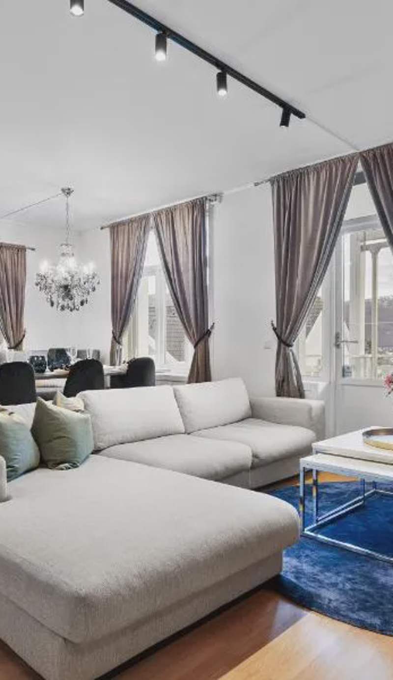 BraMy Apartments The Bucks Villa