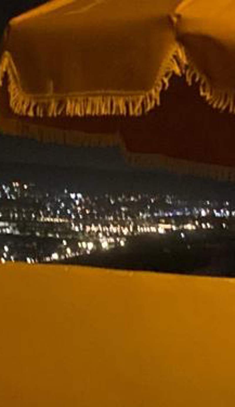 shtotl appartement taghazout