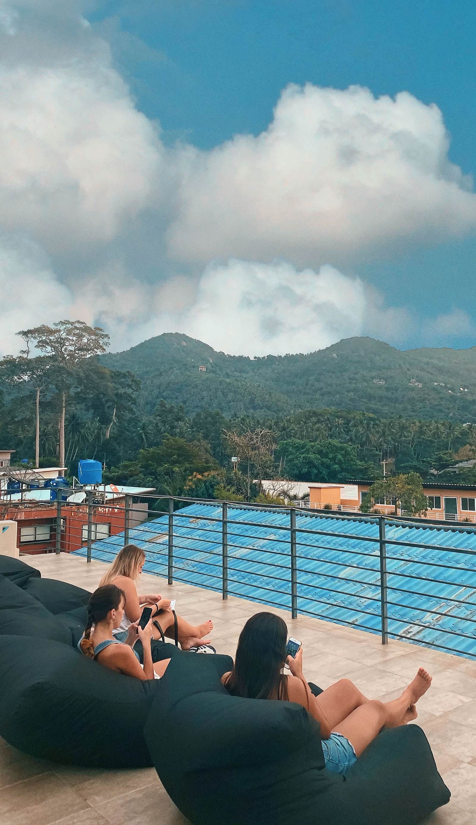 Indie Hostel Koh Tao