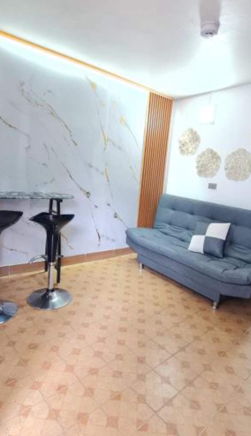 New Cozy Apartment in the Poblado, San Lucas