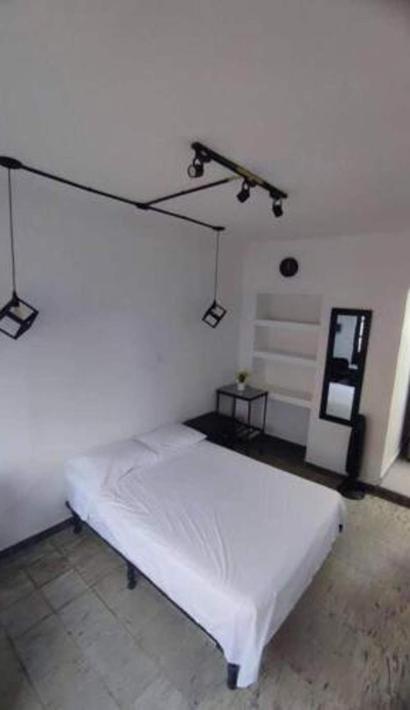 Espectacular Aparta estudio Laureles