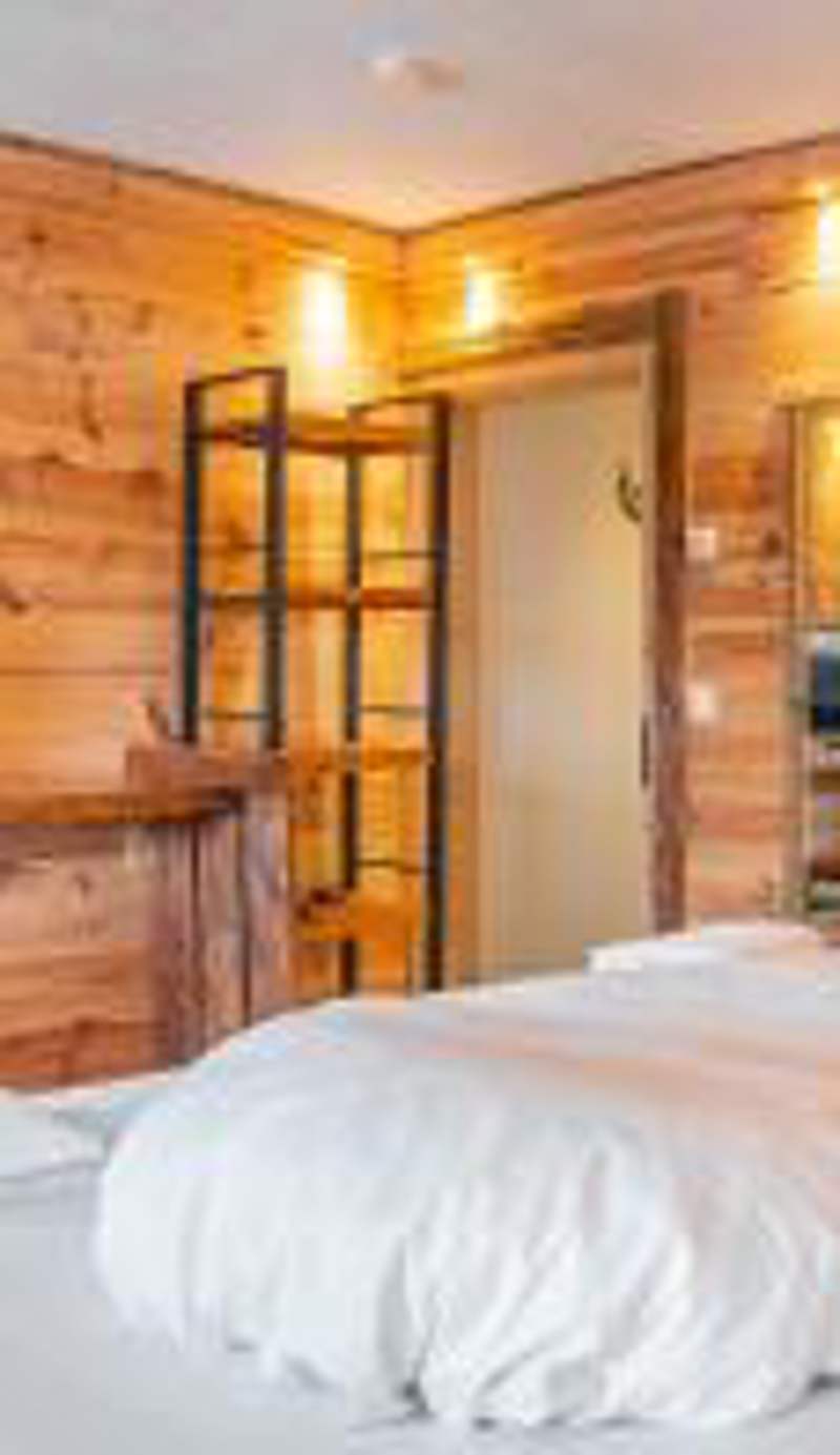 Hostel - Ron`s Guesthouse