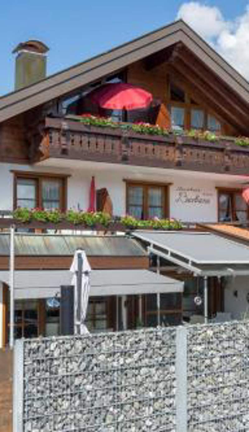 Landhaus Barbara Ferienwohnungen