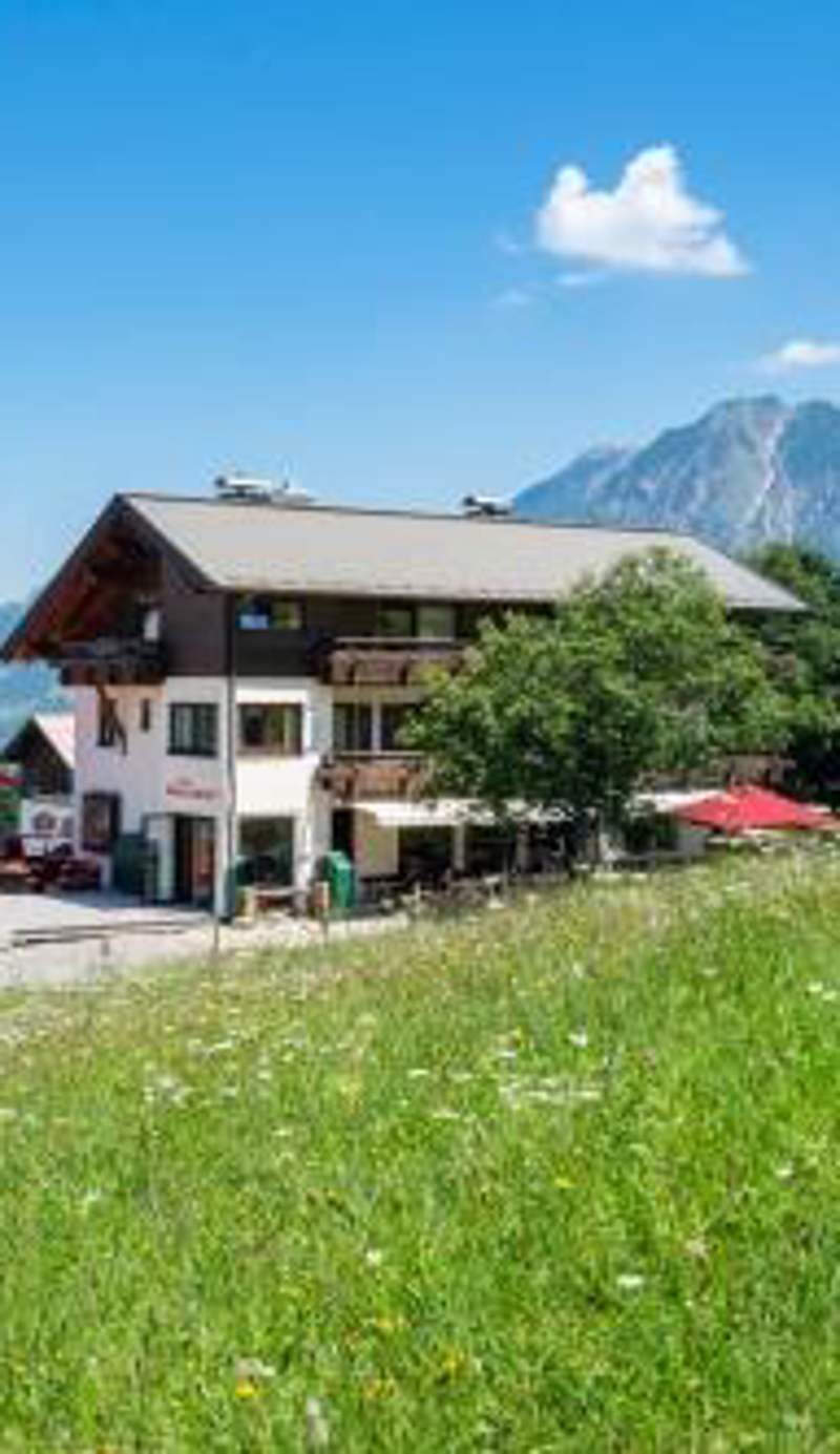 Alpe Oberstdorf