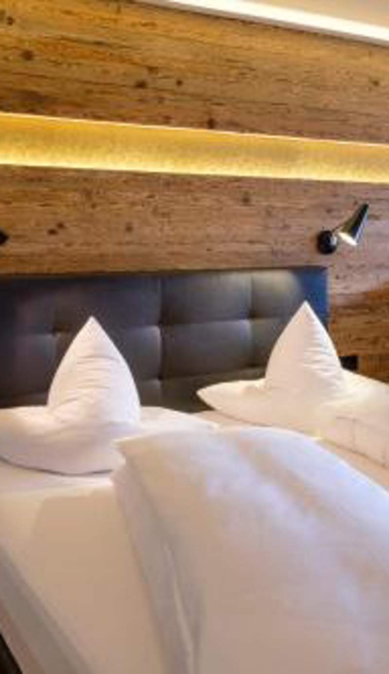 Boutique Hotel Gams