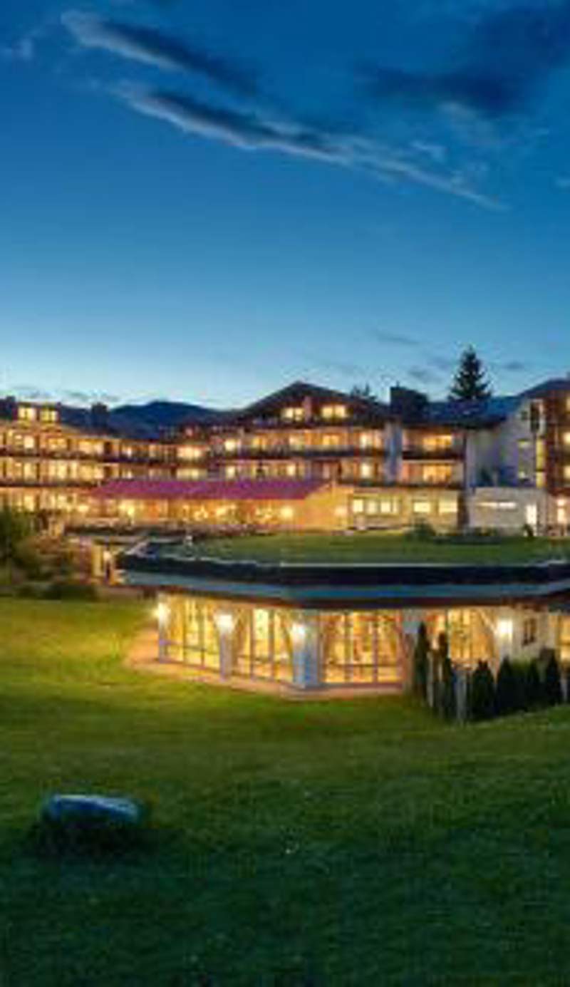 Schüle's Wellnessresort & SPA Adults Only