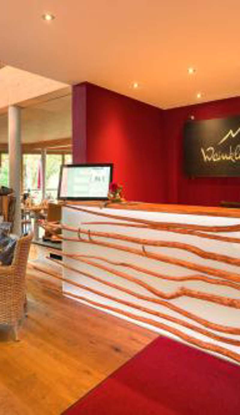 Aparthotel Weinklause Superior