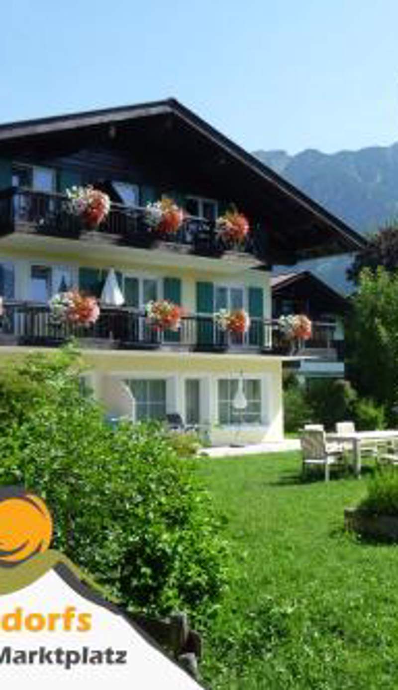 Oberstdorfer Ferienwelt