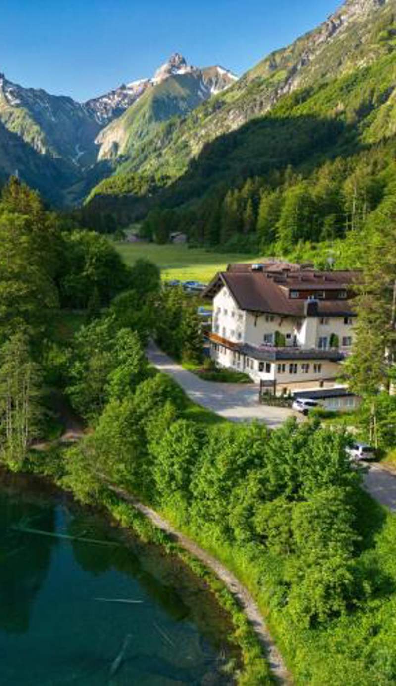 Elements Hotel Christlessee