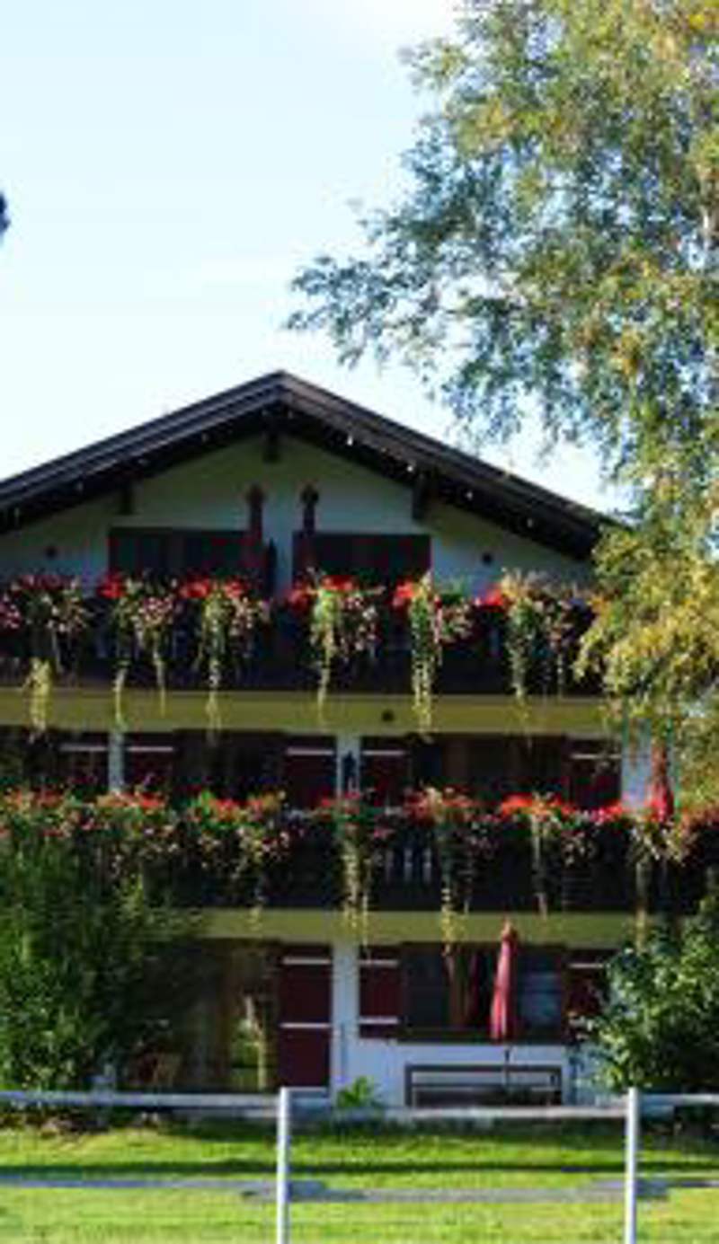 Der Landhof