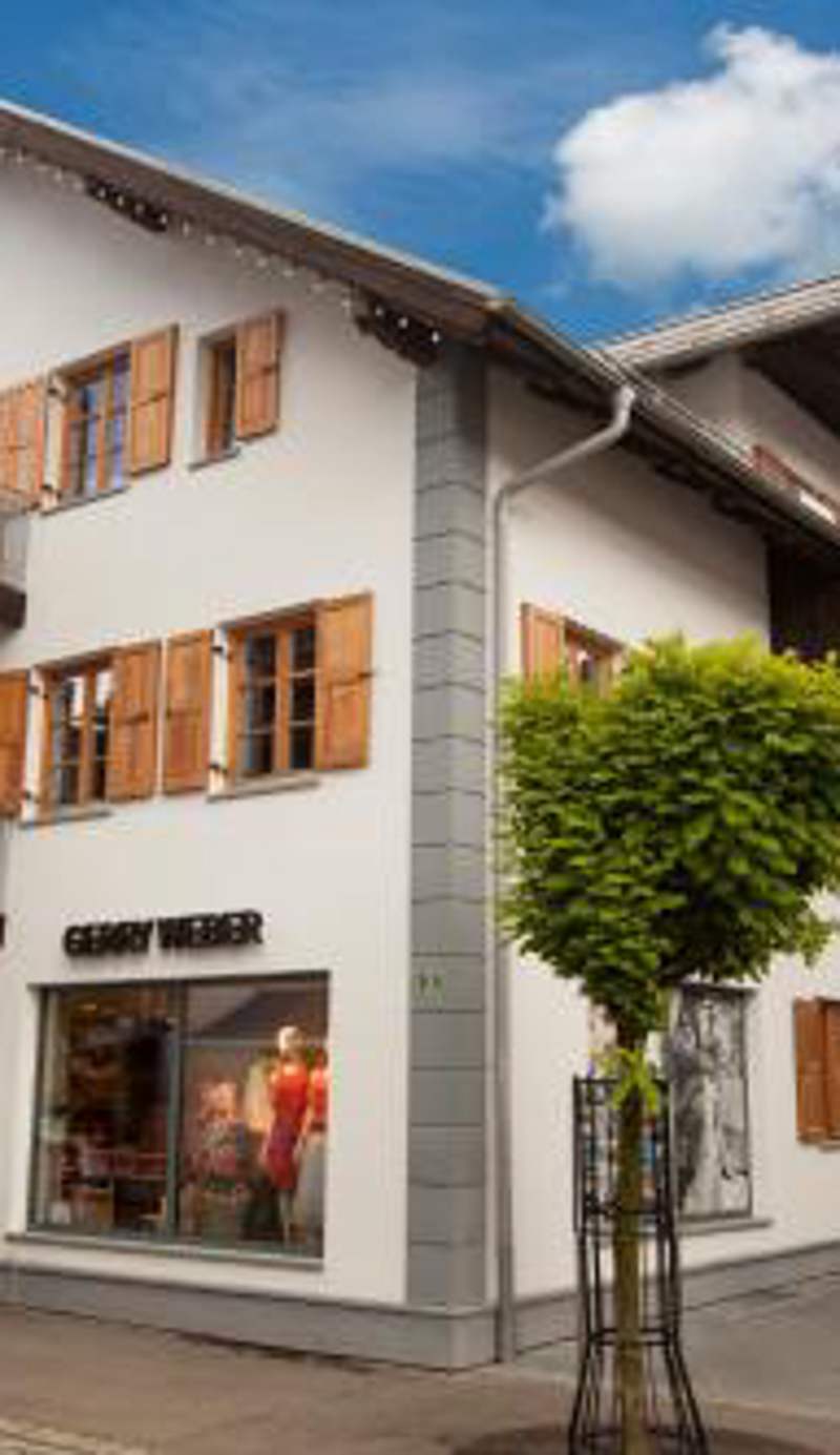 Georg Mayer Haus
