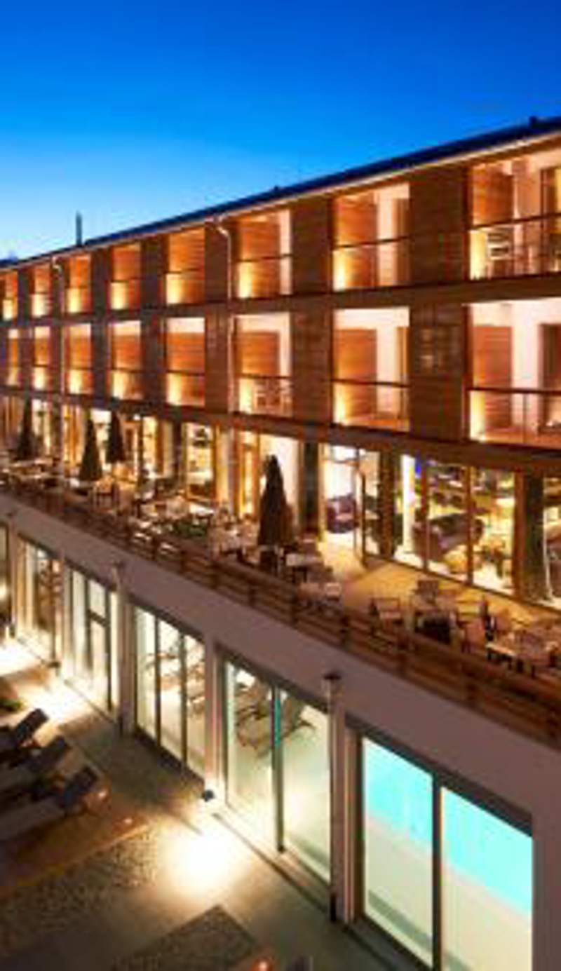 Hotel Exquisit