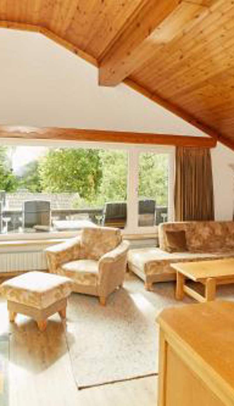 Ferienwohnung Wiedemann