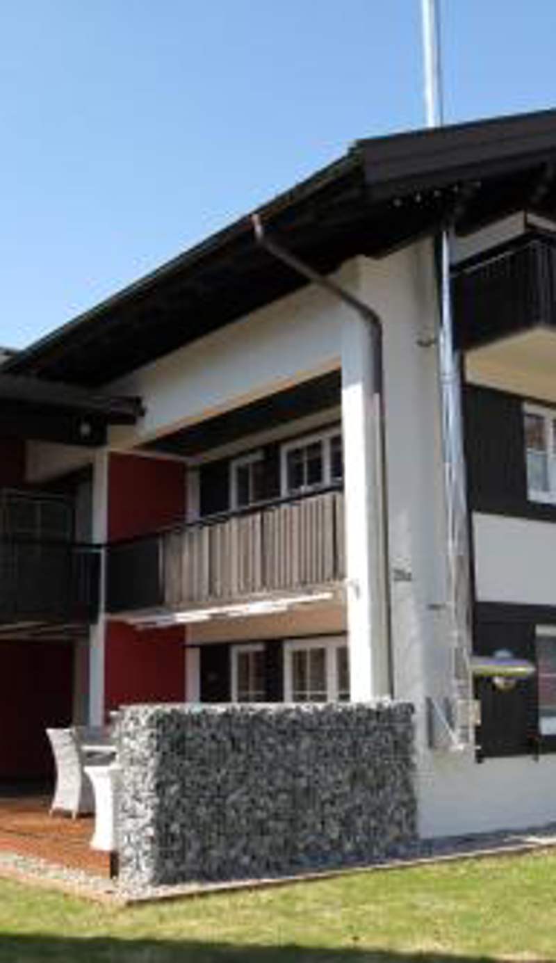 Landhaus Mandy