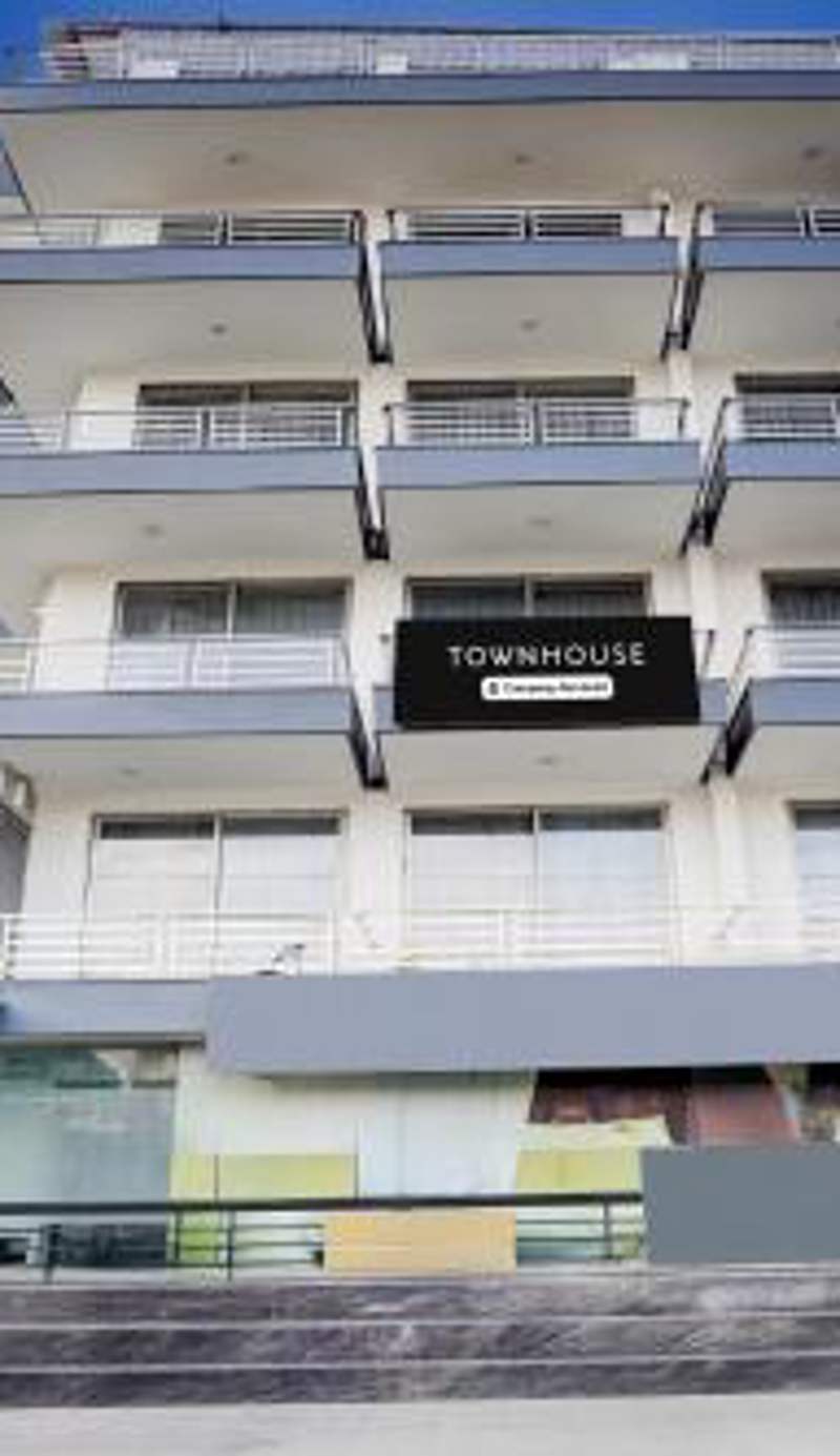 Townhouse Sector 39 Gurgaon