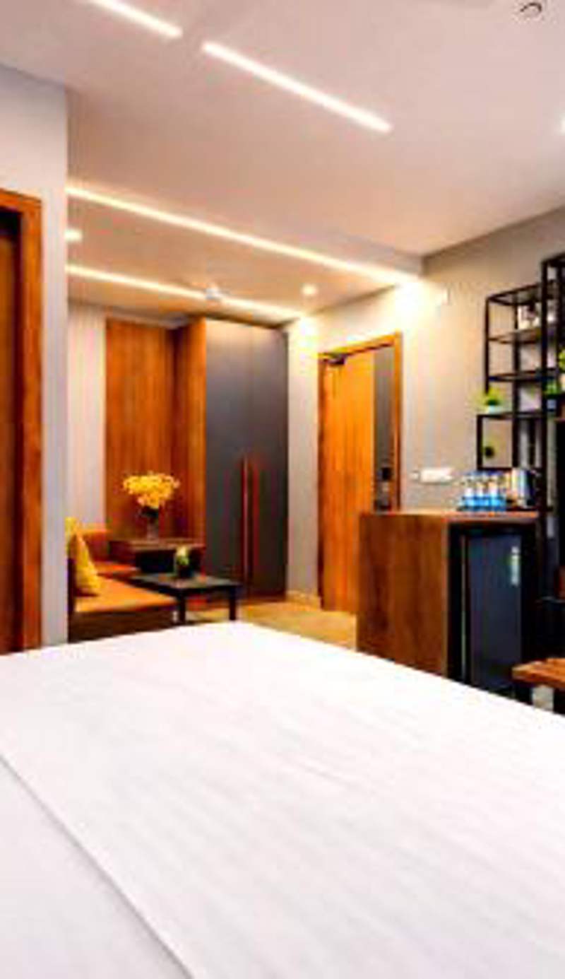 Hotel Imperial Stayz Sector 51