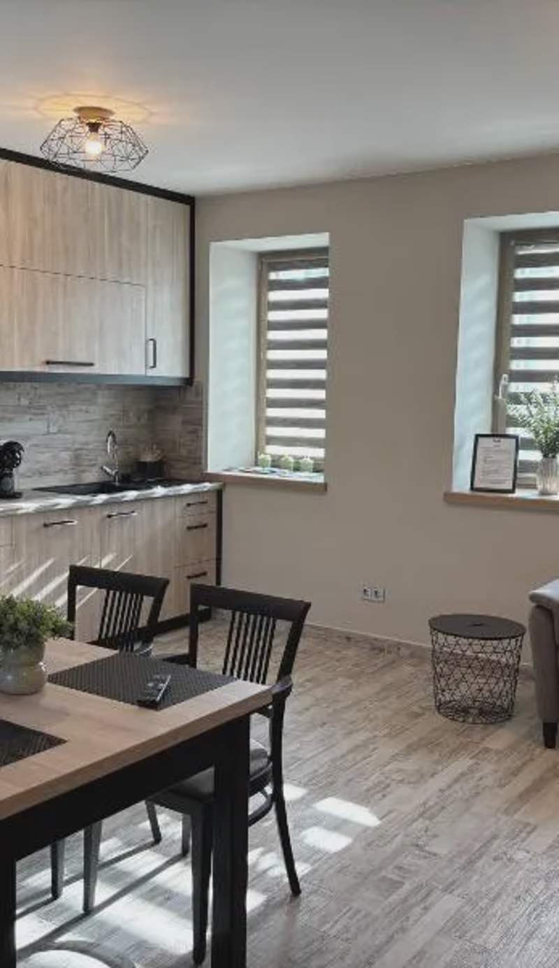 Völgyhíd Apartman