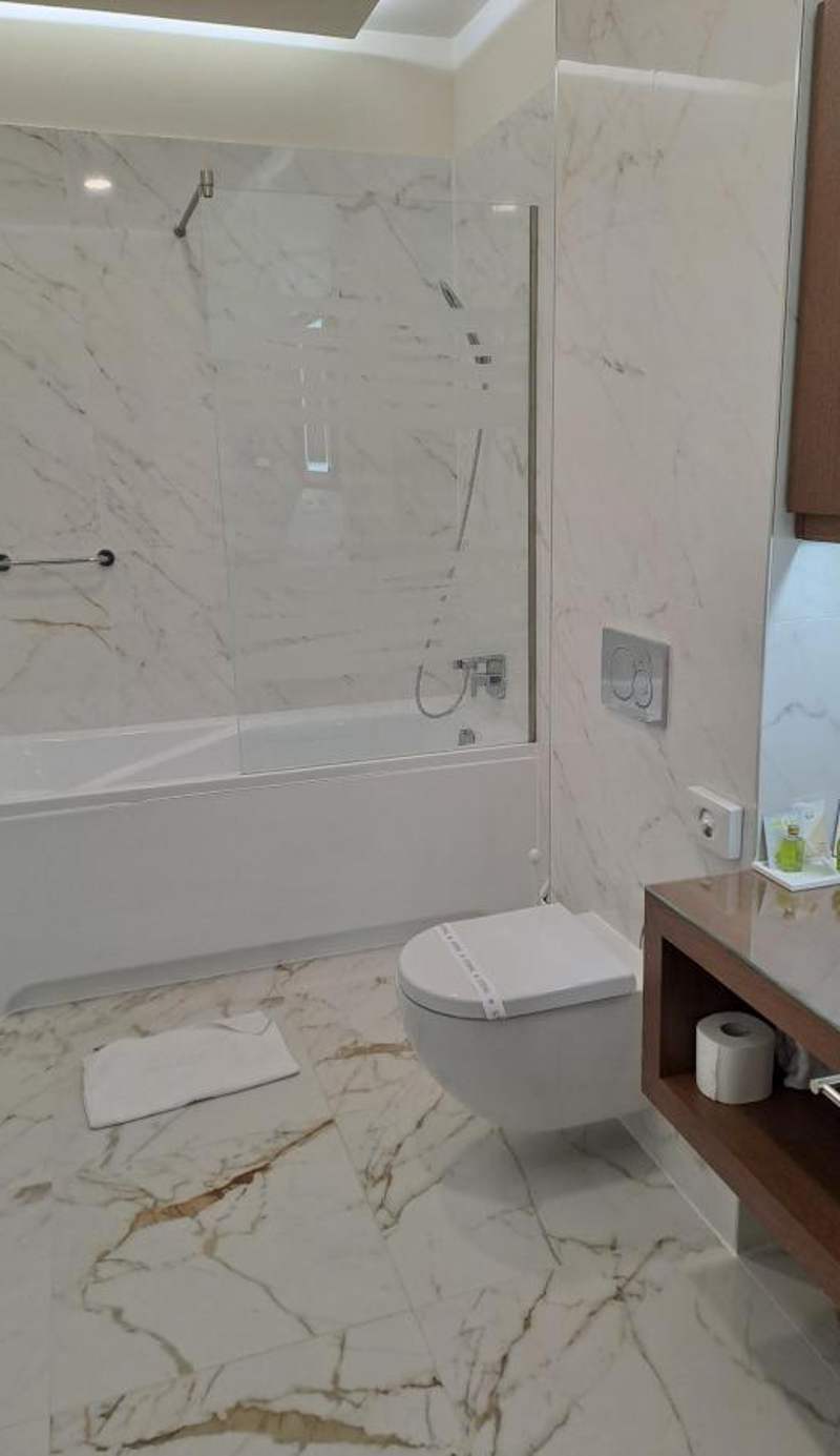 Betekints Wellness Hotel