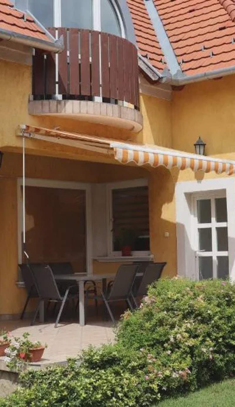 B6 Apartman
