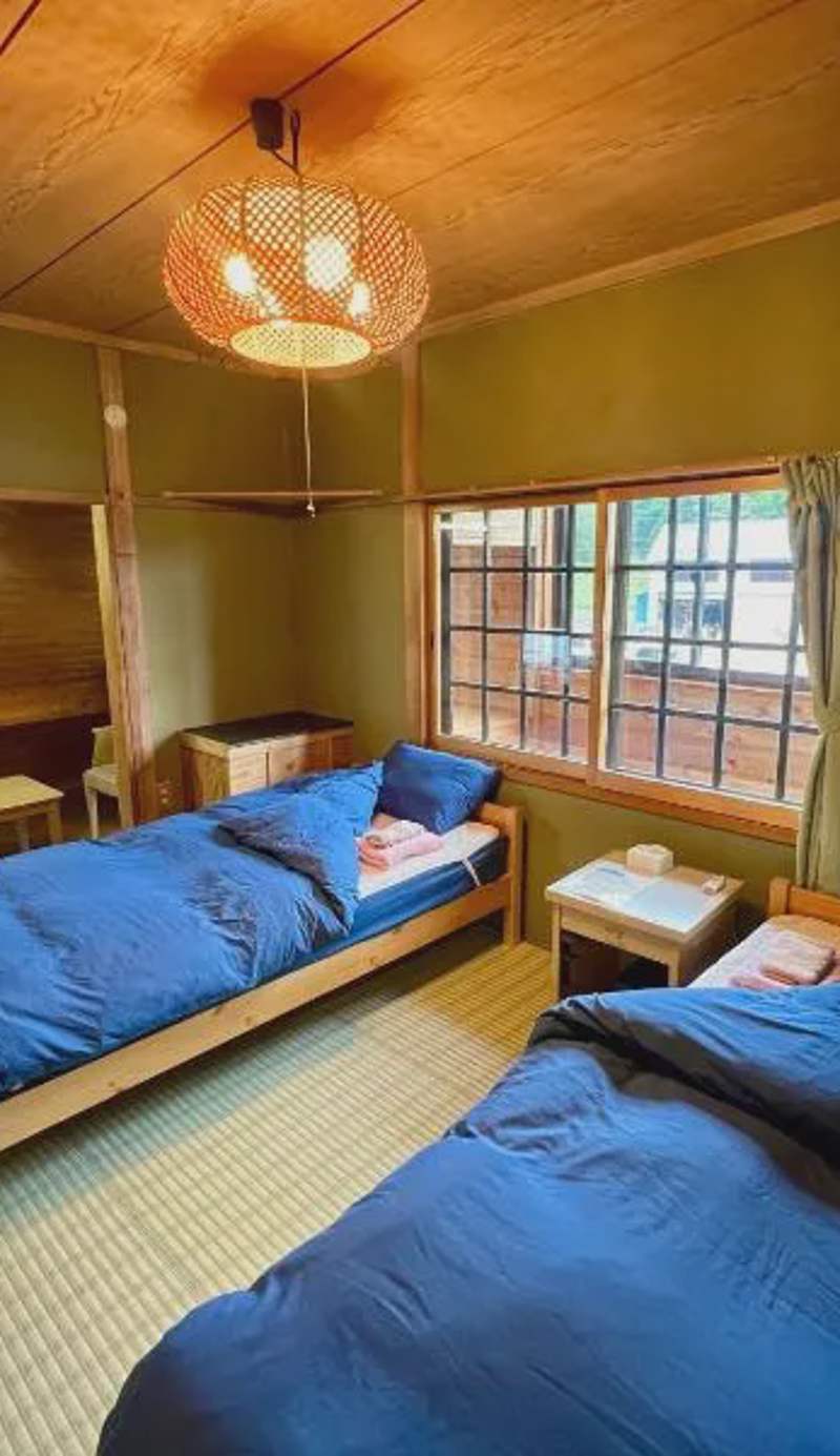 Little Alaskan Guest House