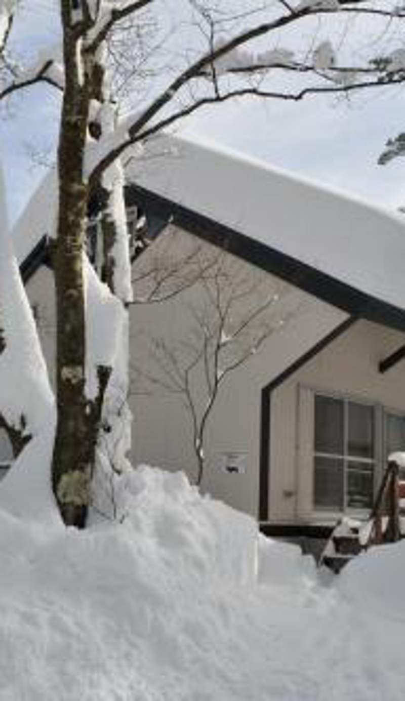 Hanna's House Hakuba