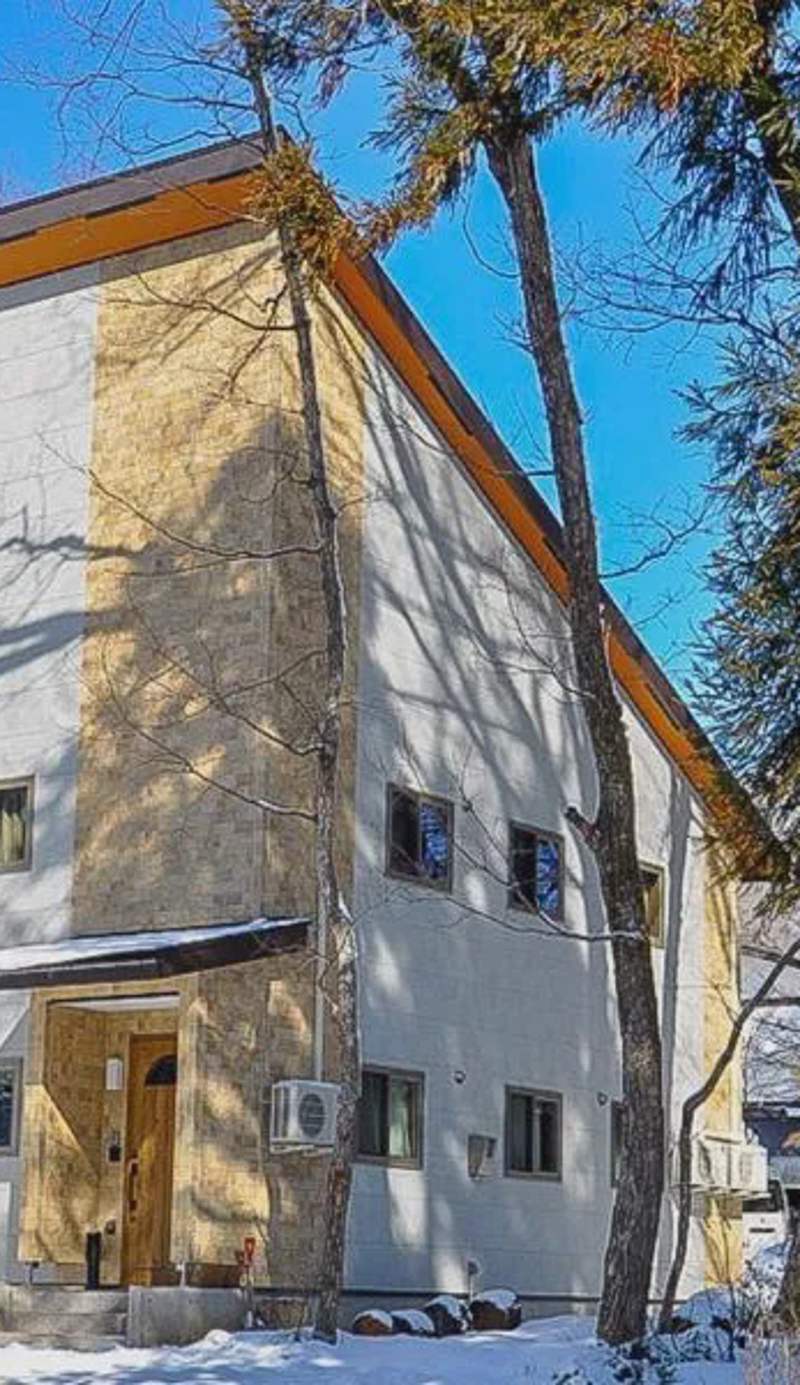 Villa 777 Hakuba