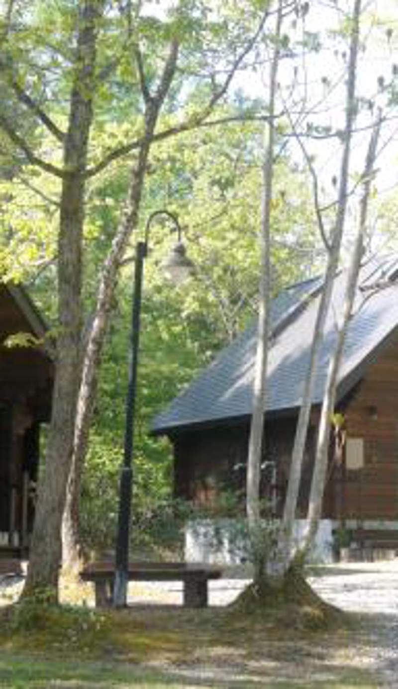 Hakuba Brownie Cottages
