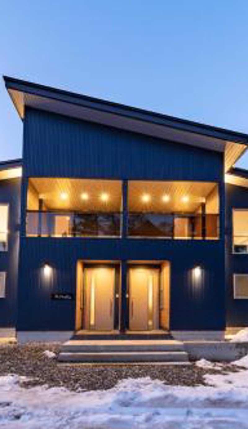 Firefly Apartments