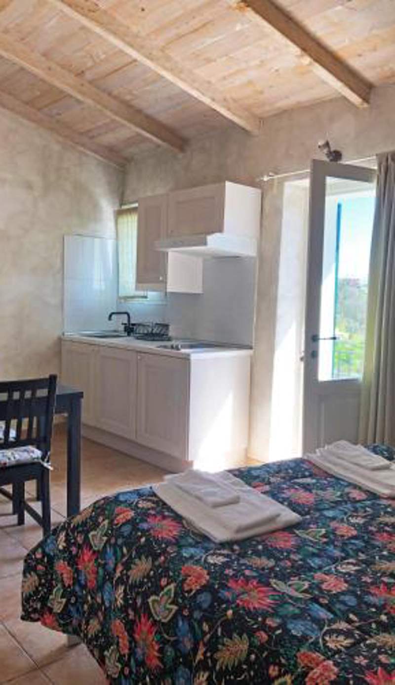 Agriturismo Mamma Chica