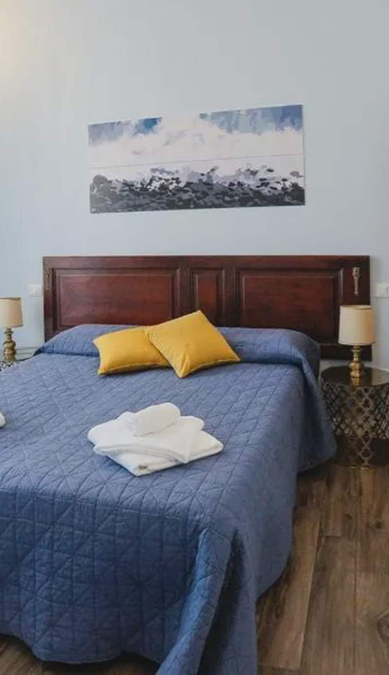Colors of Cinque Terre - Guest House