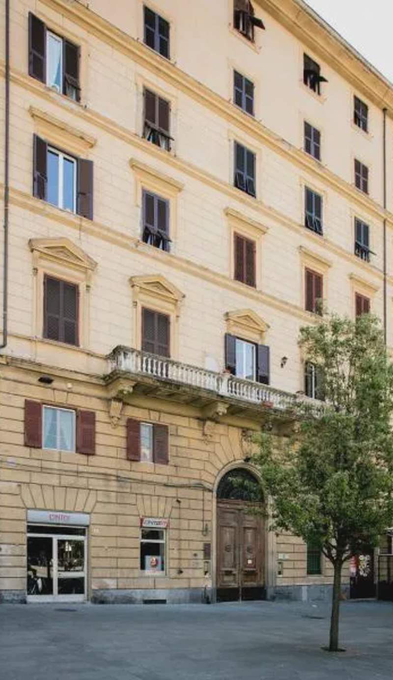Affittacamere Margherita