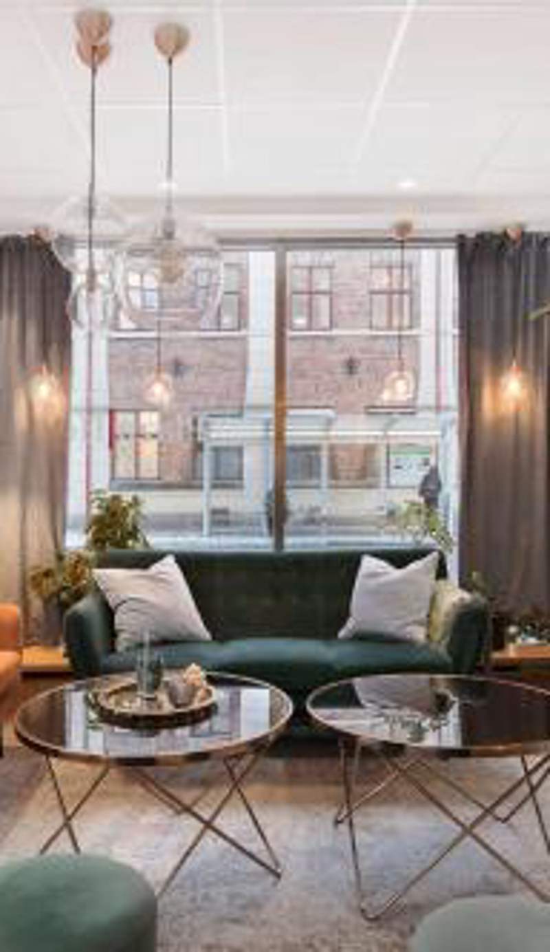 Best Western Plaza Hotel