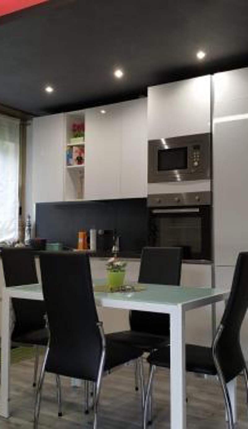 Appartamento Oasi Felice